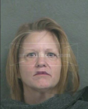 Vicki Sue Abbott