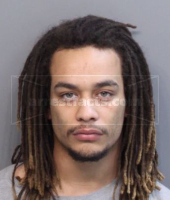 Justin Lee Hawthorne