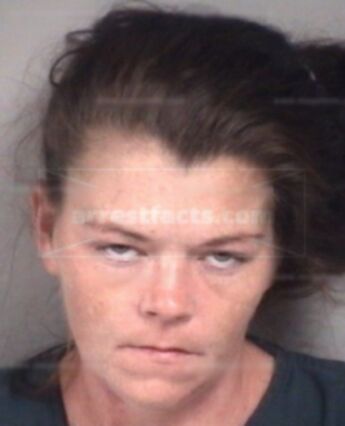 Marsha Nicole Cook