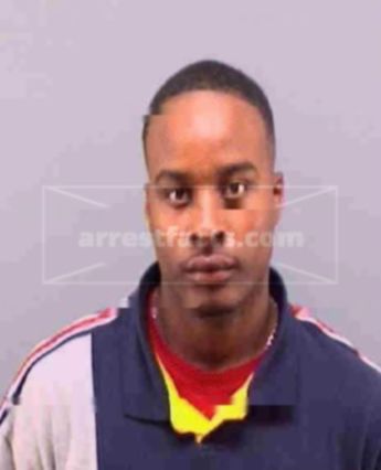 Marlon Delano Herron
