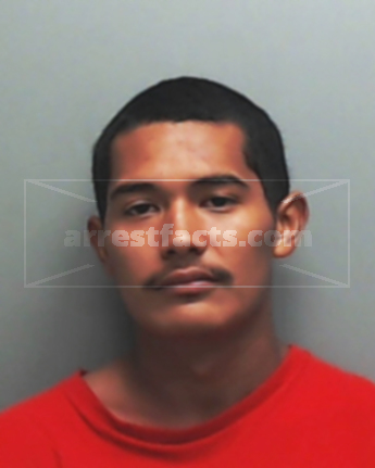 Oscar Ray Garcia