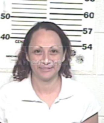 Irene Flores Villarreal