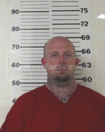 Jeffery Corbin Gilley