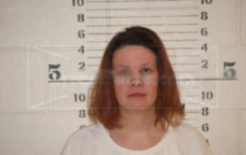 Kimberly Marie Perkins