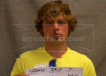 Jacob J Shimko