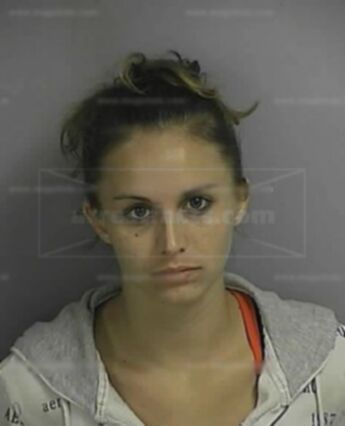 Kayla Ann Haynes