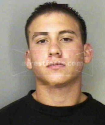 Garrett Leroy Baker