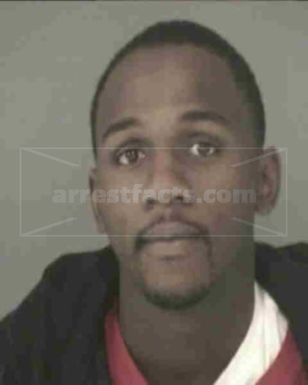 Marquis T. Thomas