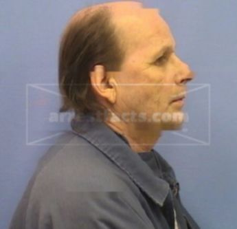 Rodney Van Fossen