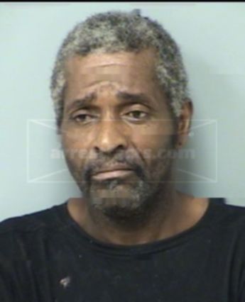 Derick Bernard Sweet