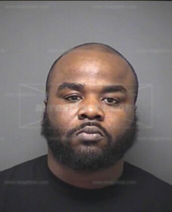 Phillip Anderson Credle