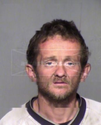Curtis Lamont Bagley