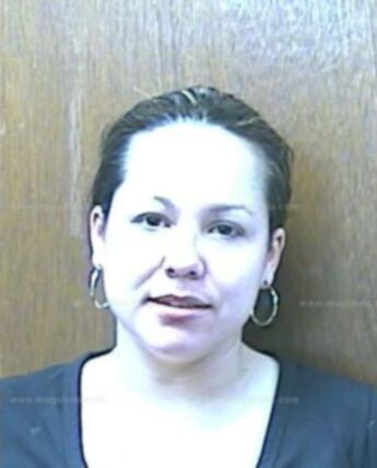 Tiffany Michelle Wilson