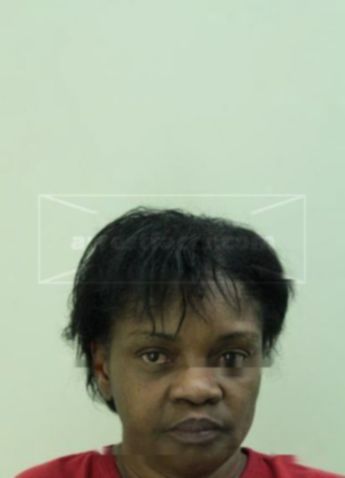 Geraldine Sampson