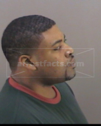 Adron Delon Bolden