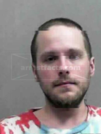 Brandon James Sampson