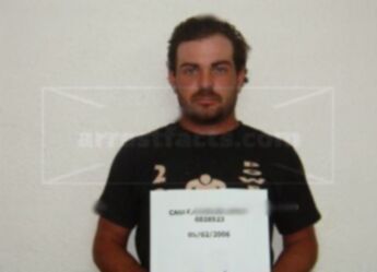 Cagle Leroy Charles