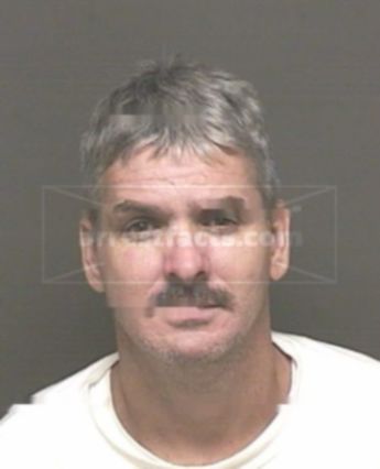 Tony Edwin Mauck