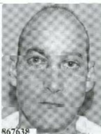 Charles Glenn Glass