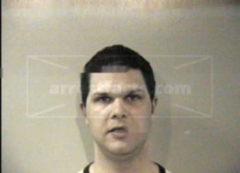 Aaron Cox