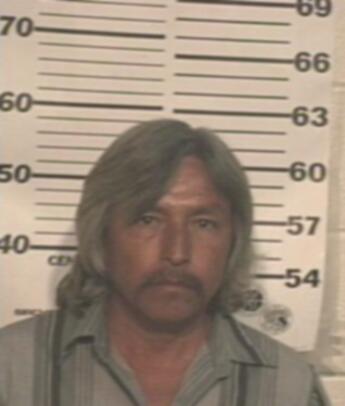 Jose Ismael Alvarez Carrizales