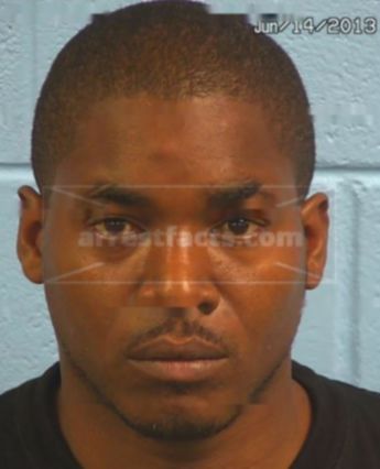 Ronell Antuian Willis