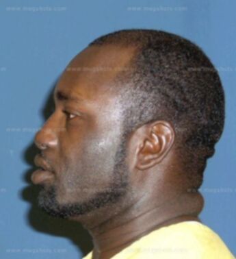 Roderick Franklin