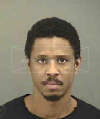 Javonte Deangelo Mckenzie