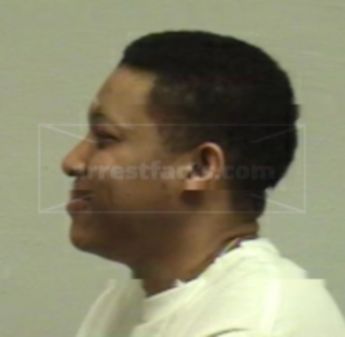 Clarence James Collins
