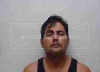 Juan Cesar Gonzales