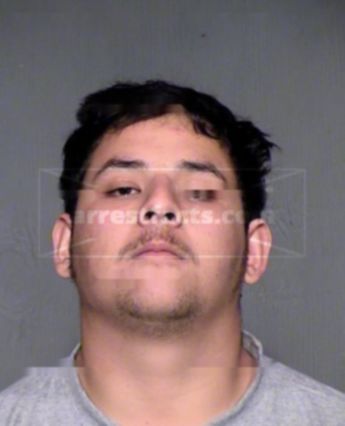 Abram Daniel Guzman