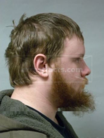 Brandon Wayne Stewart