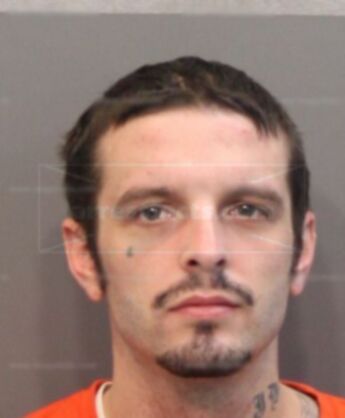 Jessie Dewayne Coker