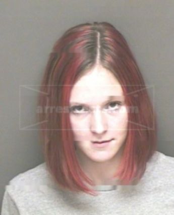 Jenna Lee Anderson