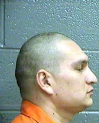 Jerry Allen Goolsby