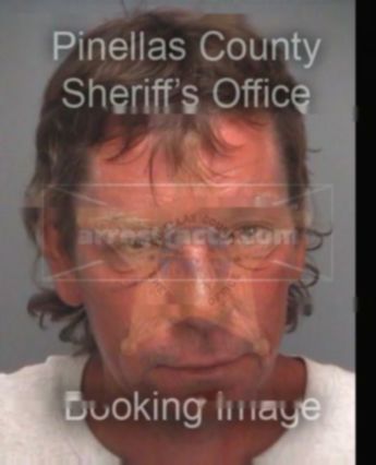 Richard Williams Grennon