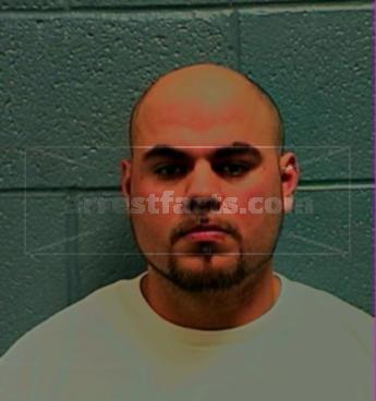 William Lance Patton