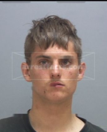 Joshua Alan Funk