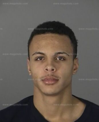 Vernard Berry Jr.