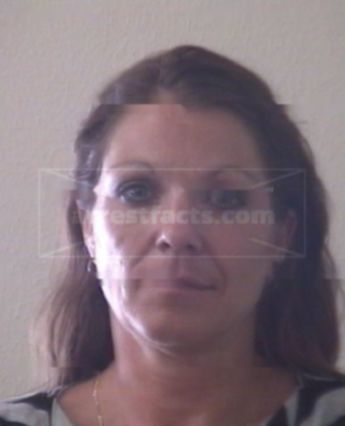 Merideth Ann-Cotton Tatum