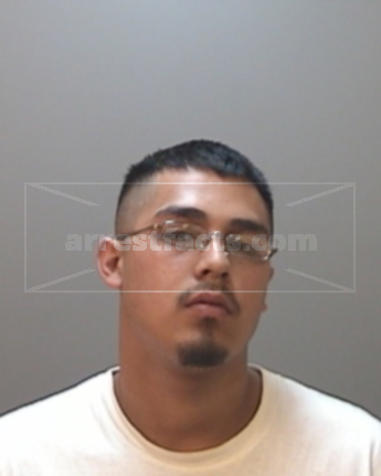Darrell Soto