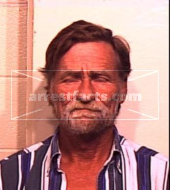 Kenneth Wayne Taylor