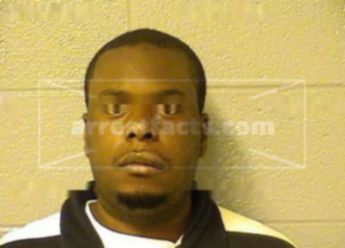Brandon Wright