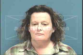 Dawn Marie Newman