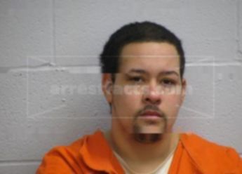 Johnny Christopher White