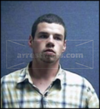 John Tyler Leach