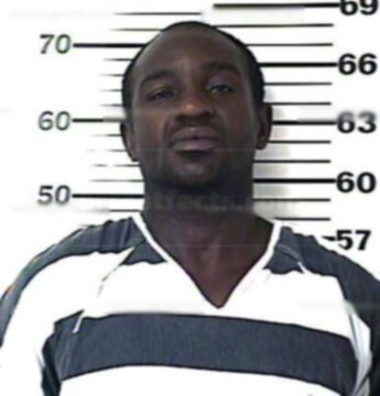 David Earl Scott