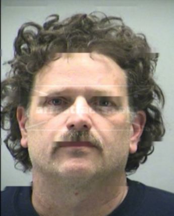 Patrick Michael Driscoll