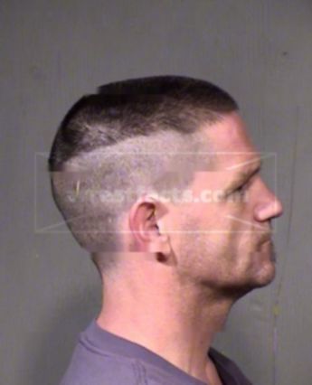 Brett Morgan Bailey