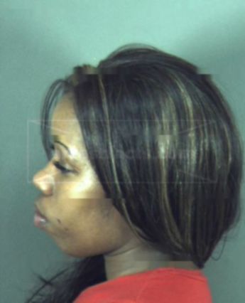 Courtnei Nicole Browning